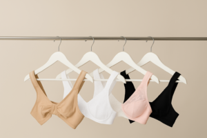 Cotton Bras